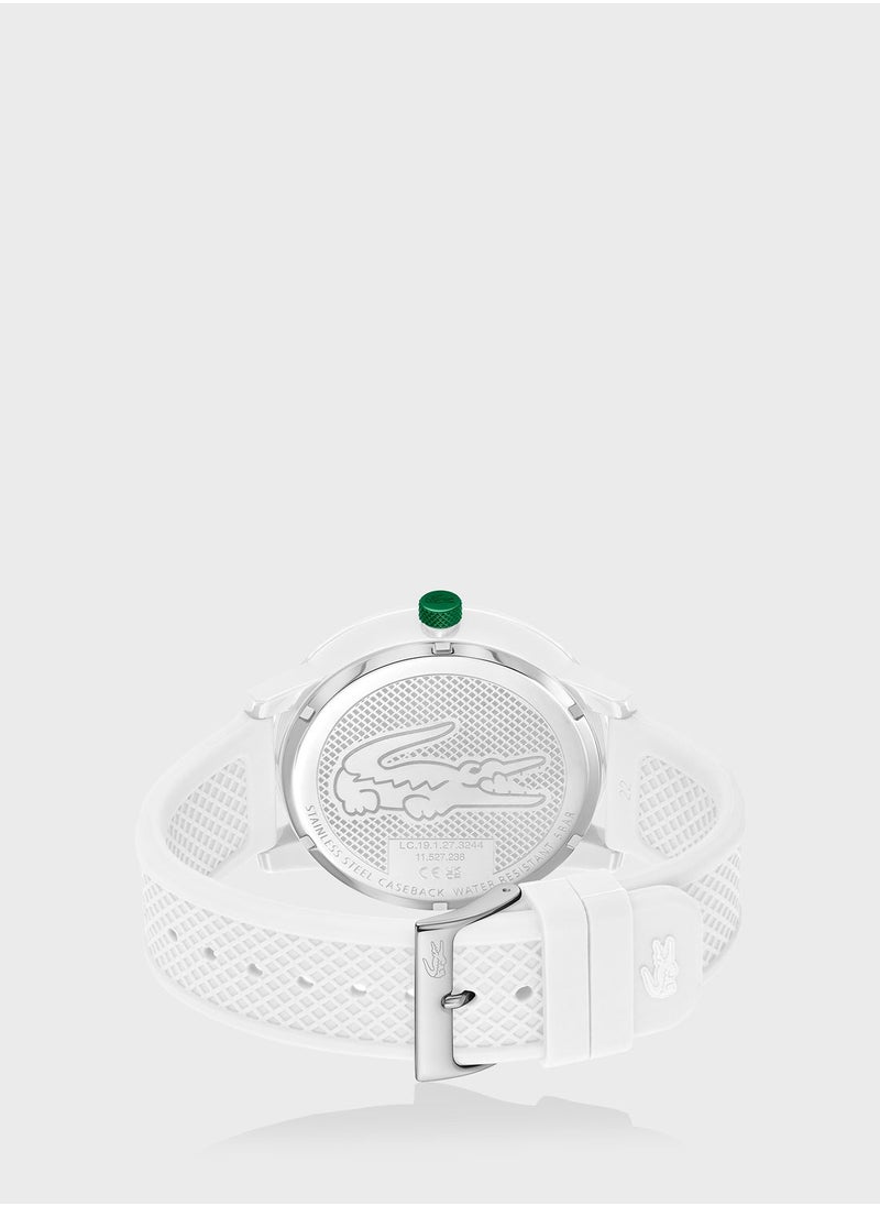 LACOSTE Hero Analog Watch  - Image 2