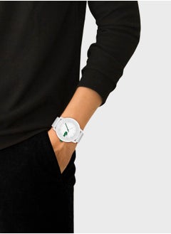 LACOSTE Hero Analog Watch  - Image 4