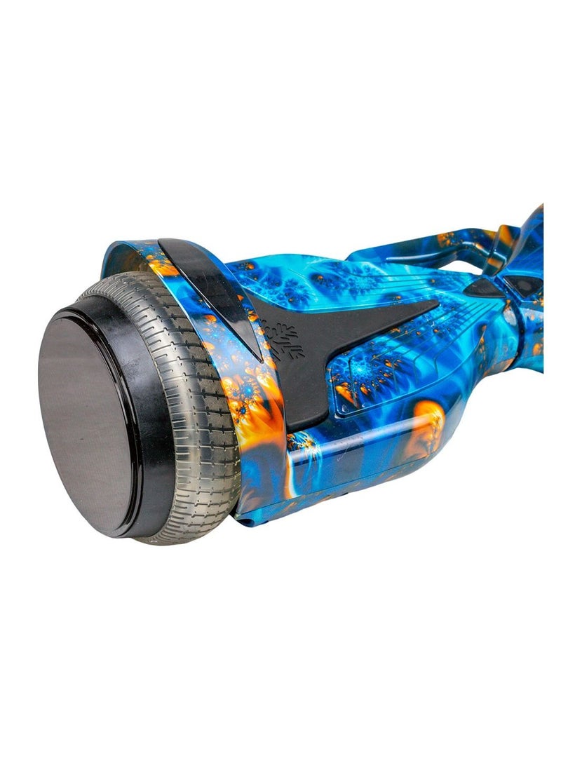 سمارت هوفر  بورد 6.5 بوصة - BF-LL - Image 3