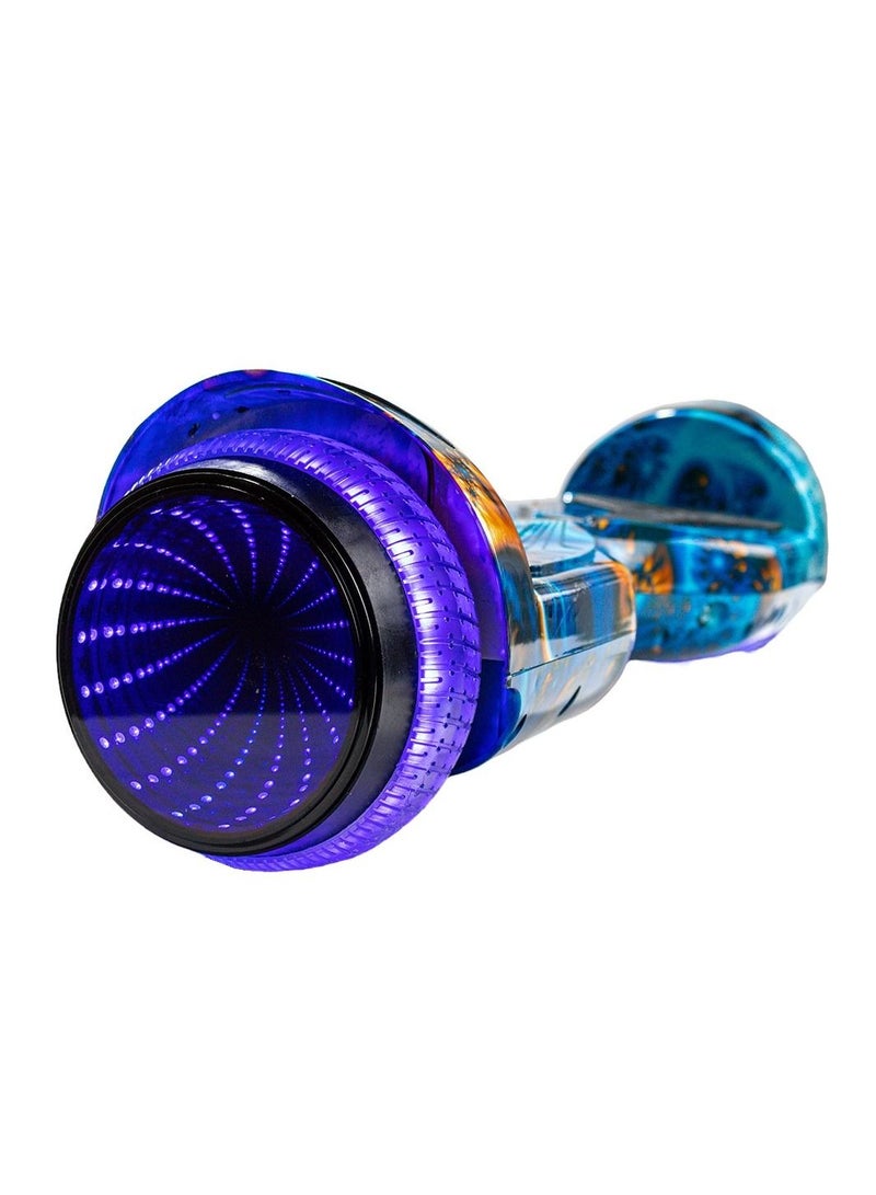 سمارت هوفر  بورد 6.5 بوصة - BF-LL - Image 1