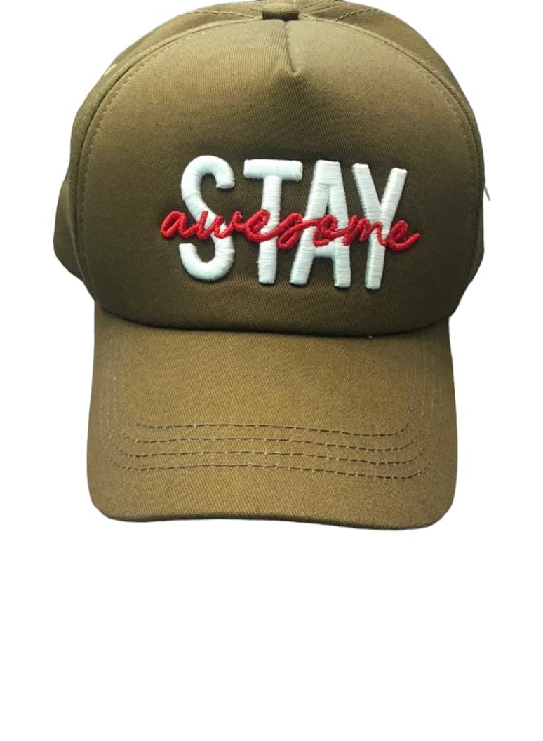 فايتر جيفتس قبعة رأس رائعة