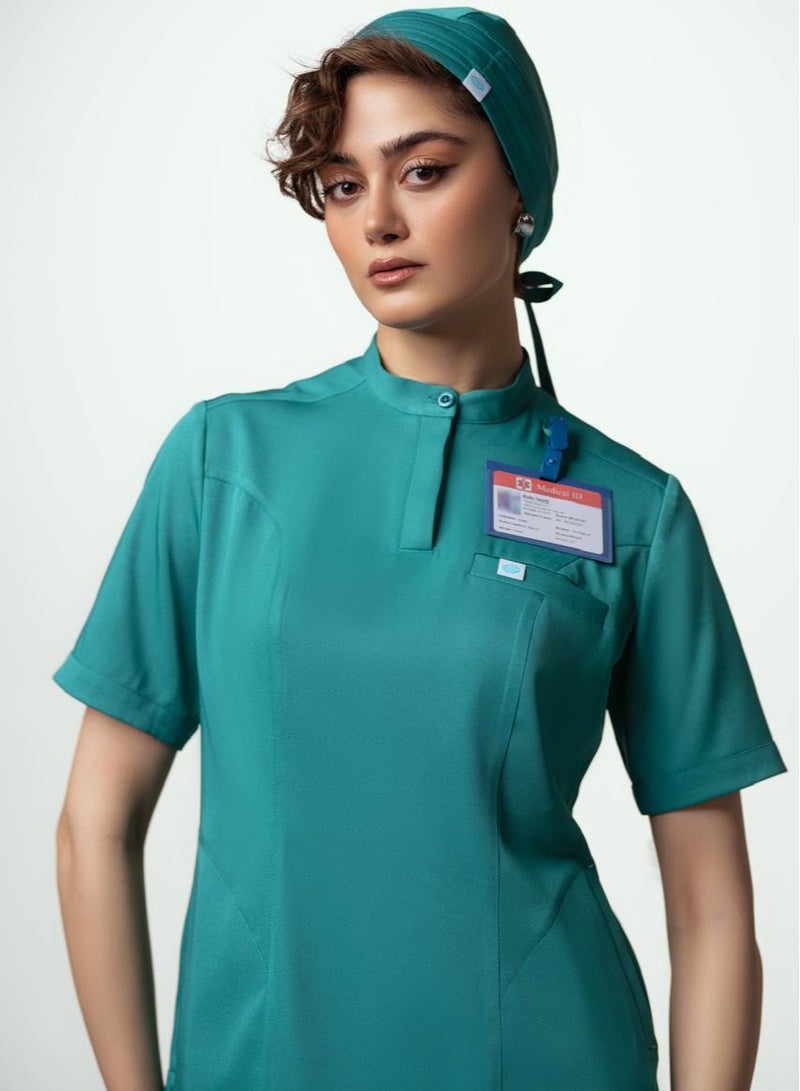 Sachi Brigidet Scrubs - Image 1
