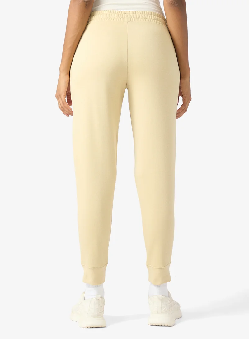 PUMA Essential Script Sweatpants