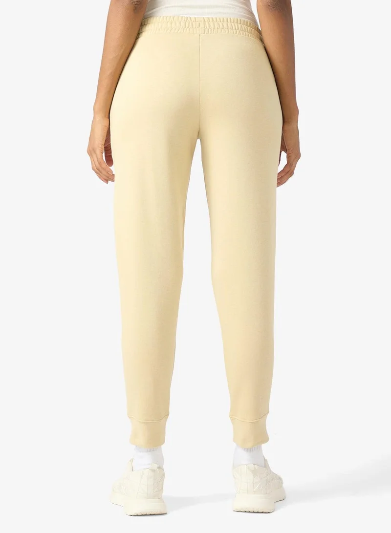 PUMA  Essential Script Sweatpants for Women | Best Price UAE