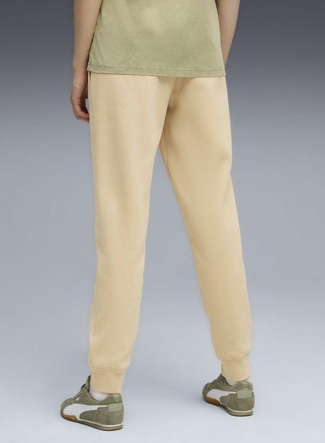 PUMA Essential Script Sweatpants - Image 2