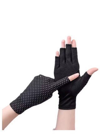 1Pair Anti Slip uv Protection Daily Life Gloves Black - pzsku/ZE4E059034A453242EBDCZ/45/1743842939/03af8f6e-be30-45c1-a9c5-5ab47adbd11a