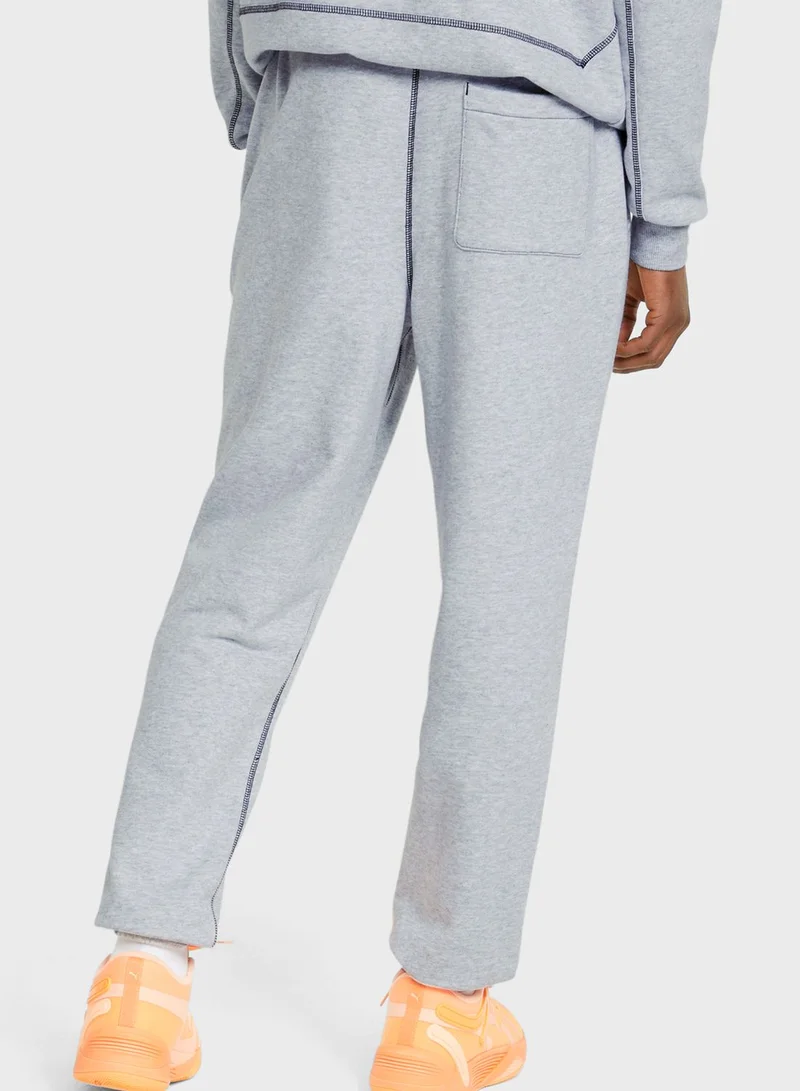 بوما بنطال كاجوال بشعار الماركة