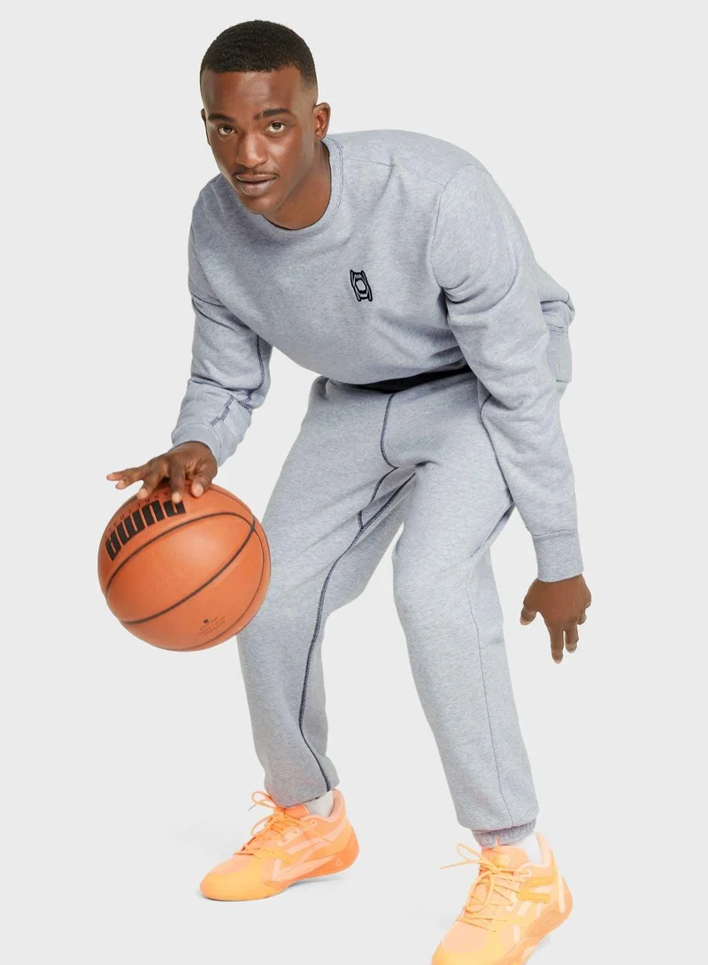 PUMA  Essential Sweatpants for Men | Best Price UAE