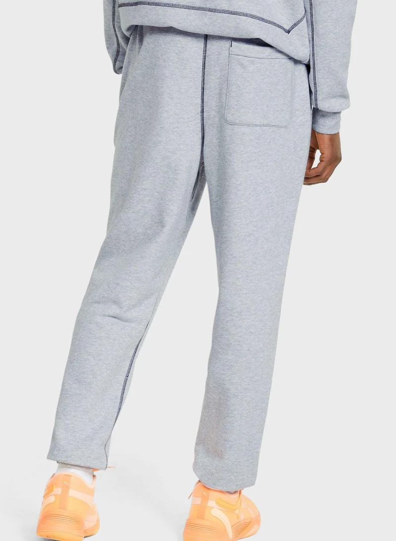 بوما بنطال كاجوال بشعار الماركة