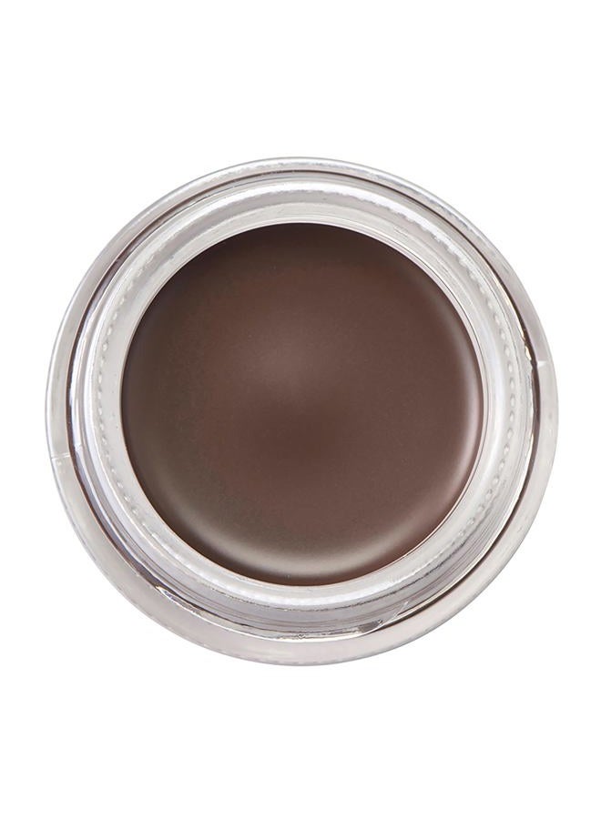 Arches & Halos Luxury Brow Building Pomade - Espresso - Tinting Brow Definer for Sculpting and Shaping Eyebrows - Soft, Smudge-Proof, Silky Texture - Lightweight Cream and Gel Blend - 0.106 oz - Image 1