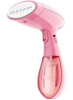 Generic Portable Steam Iron Garment Steamer – Handheld Ironing Machine for Home and Travel  - Image 3
