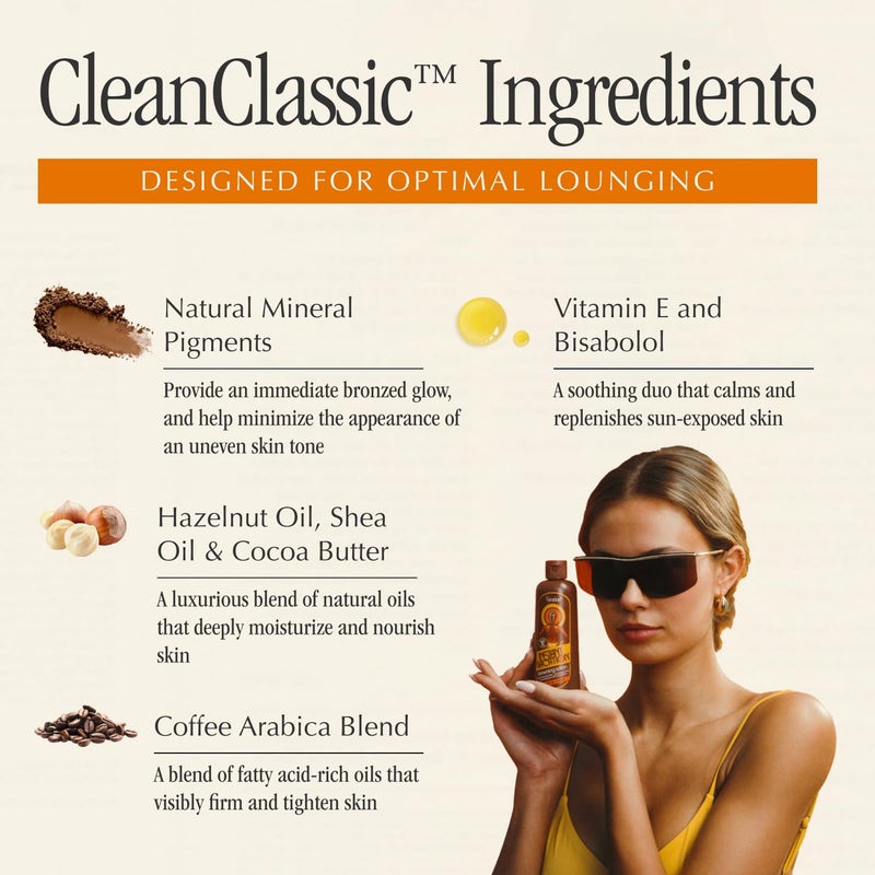 VACATION Instant Vacation SPF 30 Bronzing Lotion & Air Freshener Bundle, Lightweight, Buildable Color, Evens Appearance of Skin Tone, Cocoa-Hazelnut Scent, Vegan, 5 Fl. Oz. - Image 5