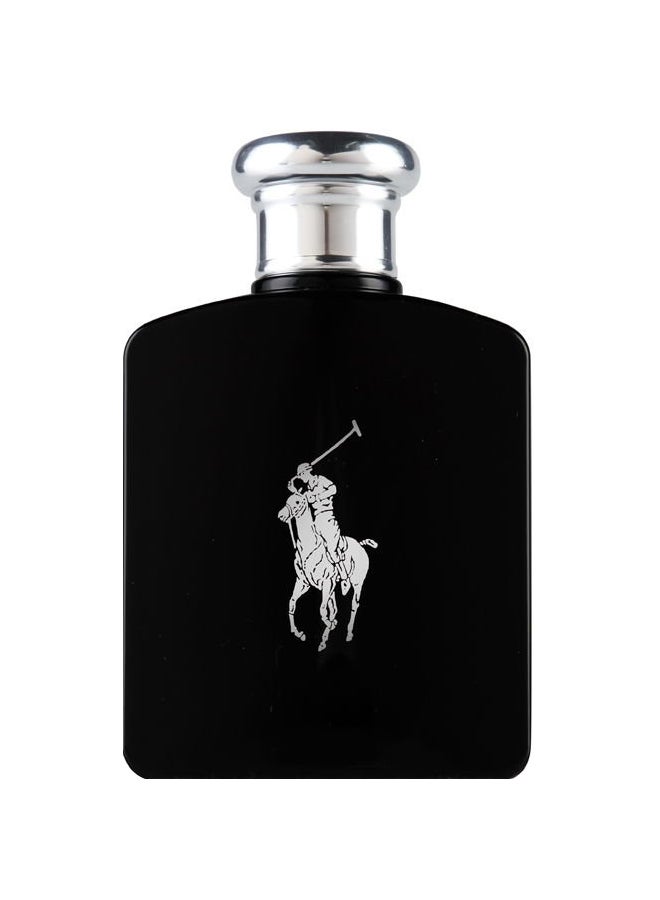 رالف لورين عطر بولو بلاك 75ملليلتر - Image 1