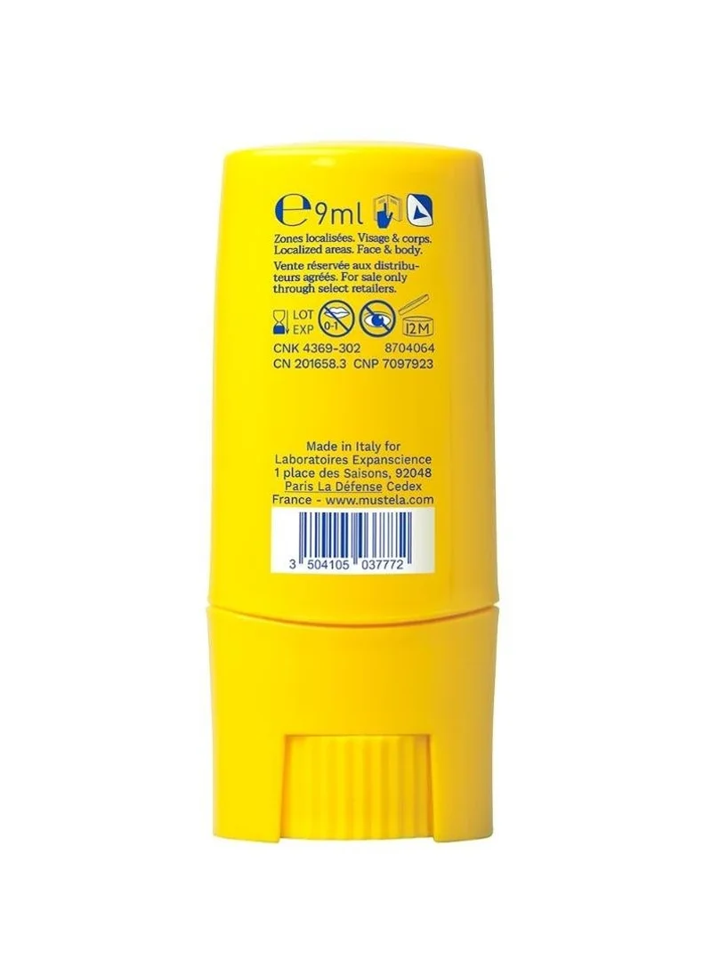 Mustela Mustela Sun Stick SPF 50 9ml