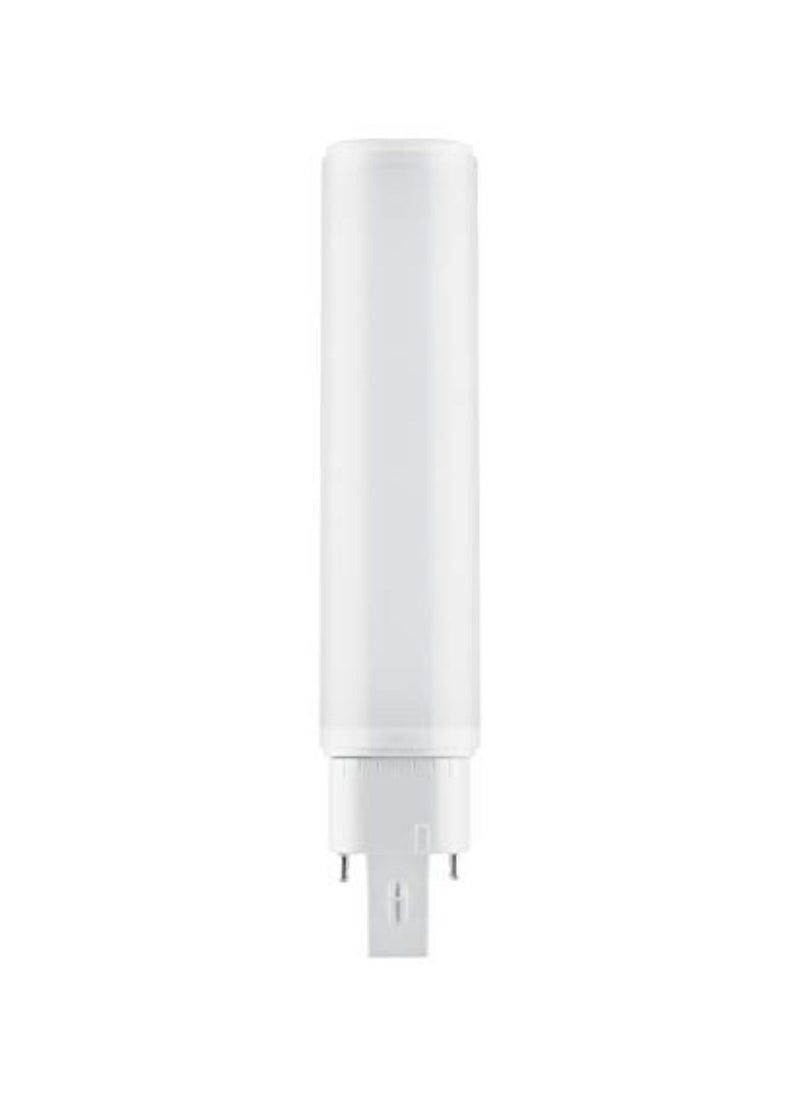 Osram Osram Led Dulux DE Leuchtmittel Mit G24Q  3 Sockel Nicht Dimmbar Warmweiß  3000 Kelvin 1ErPack  - Image 2