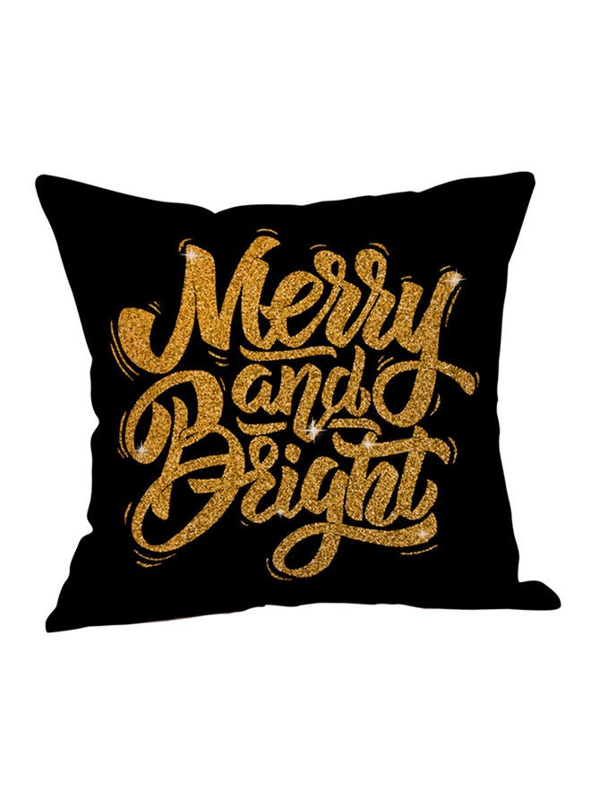 NIBEMINENT 4-Piece Cushion CoverSet linen Multicolour 45x45cm - Image 5