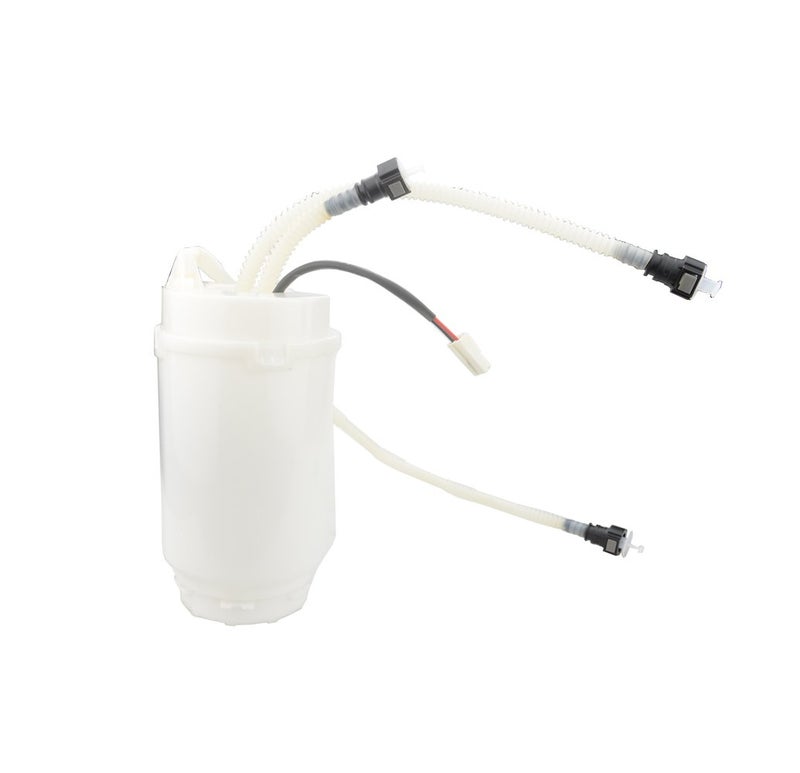YHTAUTO Set of 2 Driver and Passenger Side Fuel Pump Assembly for Volkswagen Touareg 2004-2007 3.2L 4.2L - Image 4