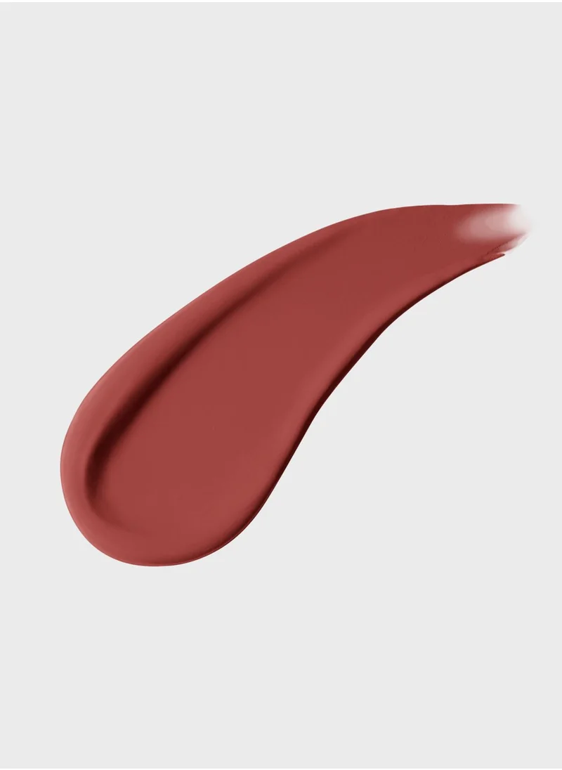 NYX PROFESSIONAL MAKEUP LIP LINGERIE XXL - WARM UP