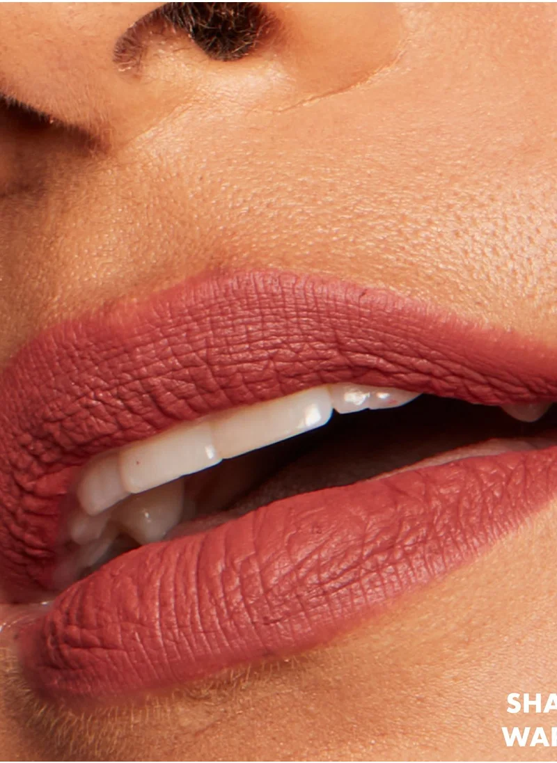 NYX PROFESSIONAL MAKEUP LIP LINGERIE XXL - WARM UP