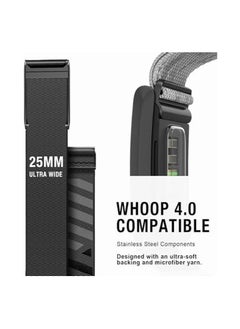 SPECTON SPECTON Replacement Band Compitable with Whoop 4.0 Band | 3.0 Stylish  - Image 2