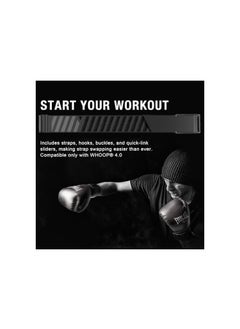 SPECTON SPECTON Replacement Band Compitable with Whoop 4.0 Band | 3.0 Stylish  - Image 4