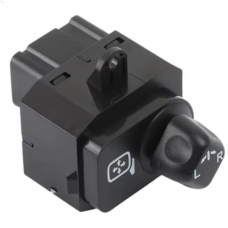 هوندا أكورد 2004 2005 2006 2007 مفتاح ضبط مرآة الجانب الخلفي 35190SDAA31 - Image 5