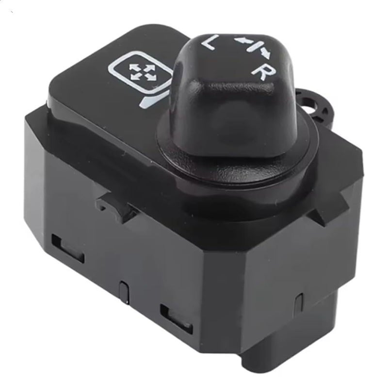 هوندا أكورد 2004 2005 2006 2007 مفتاح ضبط مرآة الجانب الخلفي 35190SDAA31 - Image 4