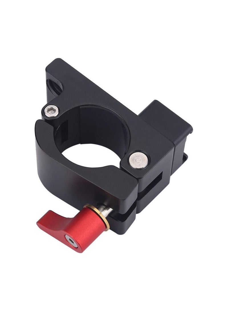 GGOOT Light Mount Stand Bracket Rod Clamp Holder for DJI Ronin-M Feiyu for Zhiyun Monitor Accessory  - Image 1