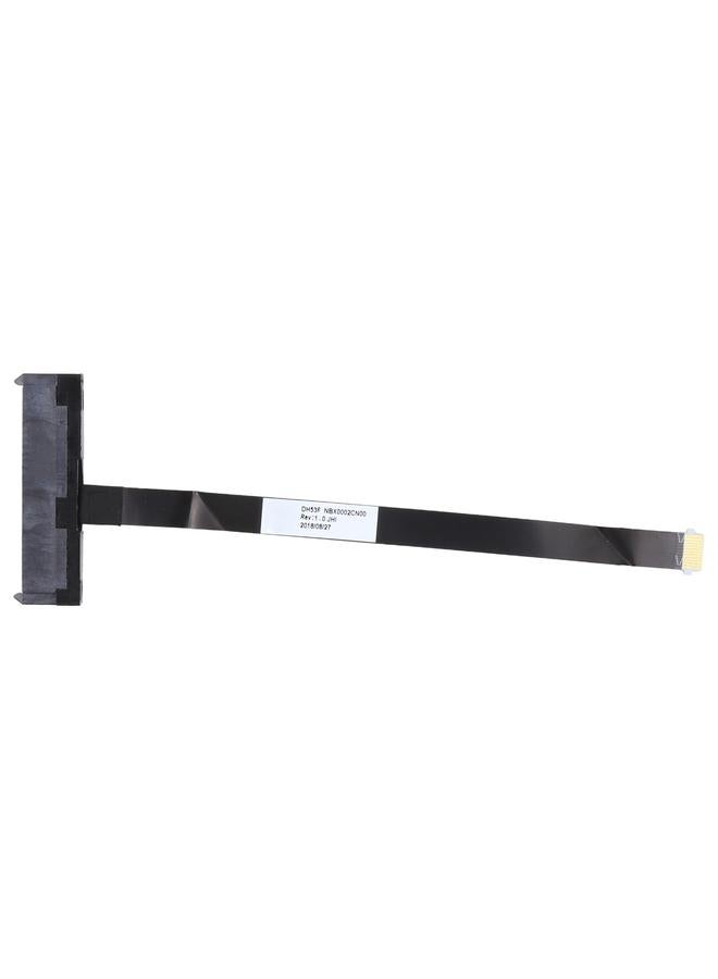 erorex NBX0002CN00 11.8cm Hard Disk Jack Connector With Flex Cable for Acer Aspire A515 AN515-52 - Image 1