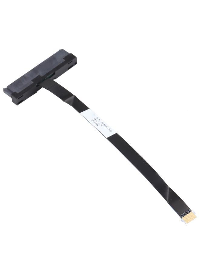 erorex NBX0002CN00 11.8cm Hard Disk Jack Connector With Flex Cable for Acer Aspire A515 AN515-52 - Image 3
