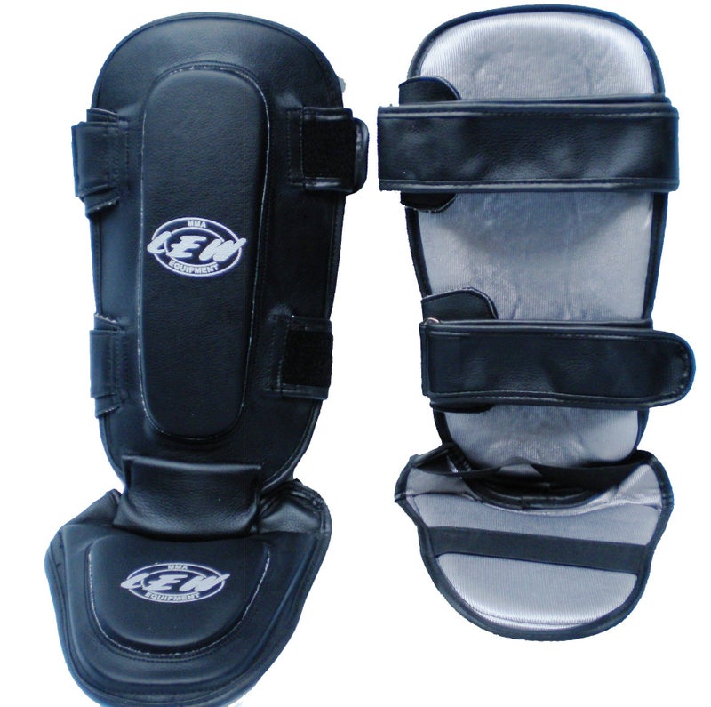LEW Boxing/MMA/Kick Boxing/Muay Thai Performance Pro Shin Guard MMA - Image 5