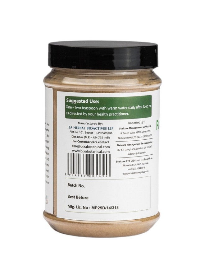 Bixa Botanical Pashanbhed Root Powder 200Gm | (Saxifraga ligulata), Supports Urinary Tract Health - Image 5