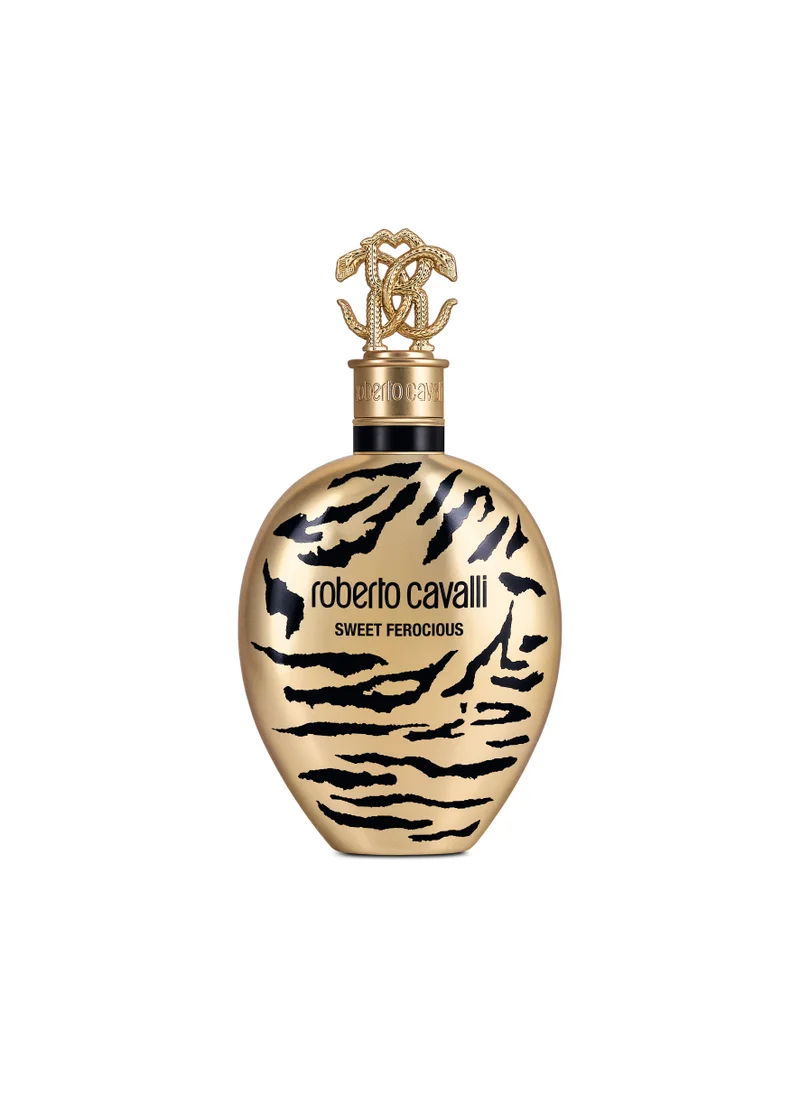 روبرتو كافالي Rc Signature Edp Sweet Ferocious 75Ml