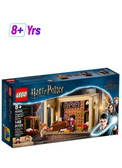 LEGO LEGO Hogwarts Gryffindor Dorms Set 40452  - Image 1