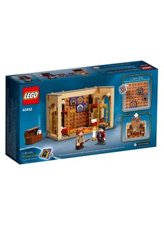 LEGO LEGO Hogwarts Gryffindor Dorms Set 40452  - Image 3