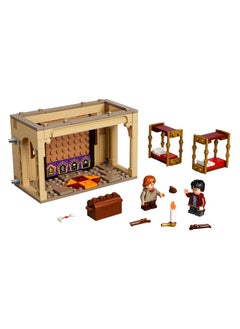 LEGO LEGO Hogwarts Gryffindor Dorms Set 40452  - Image 2