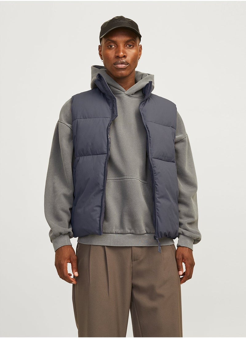 JACK & JONES Jorvesterbro Bodywarmer Jacket  - Image 1