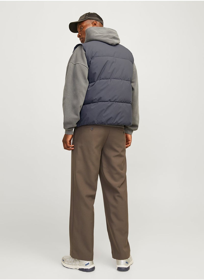 JACK & JONES Jorvesterbro Bodywarmer Jacket  - Image 2