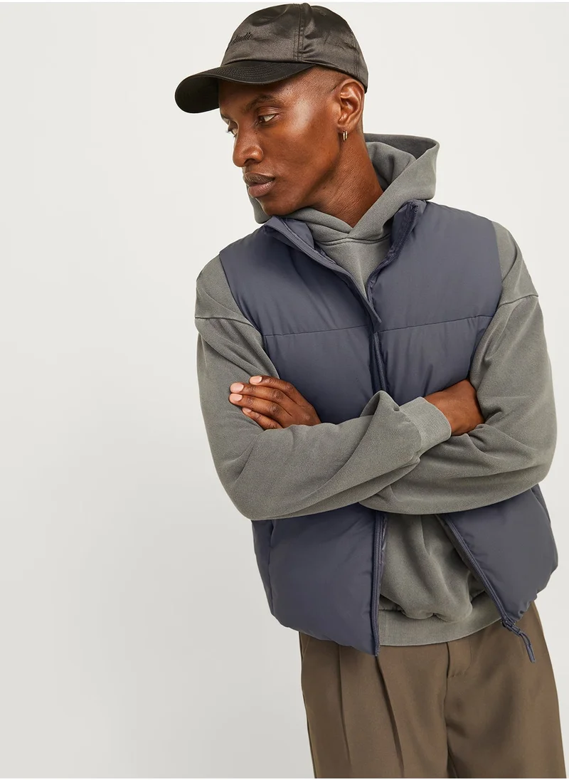 JACK & JONES Jorvesterbro Bodywarmer Jacket