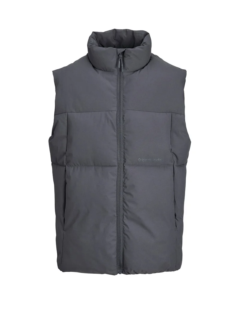 JACK & JONES Jorvesterbro Bodywarmer Jacket
