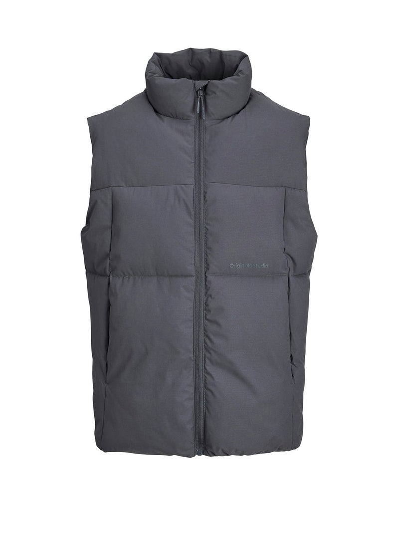 JACK & JONES Jorvesterbro Bodywarmer Jacket  - Image 4