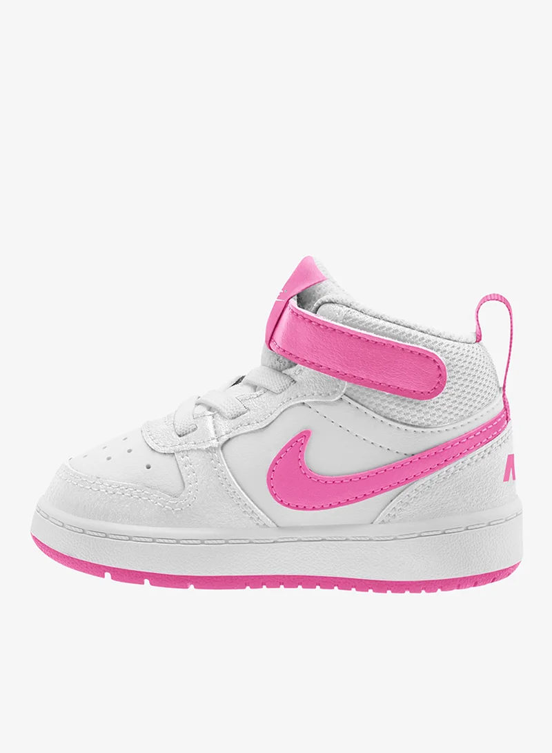 Nike Infant Court Borough Mid 2 Btv