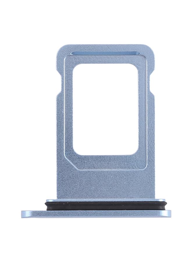 erorex Double SIM Card Tray for iPhone XR (Double SIM Card)(Blue) - Image 2