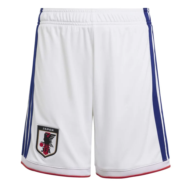 Adidas Japan 26 Home Kids Shorts