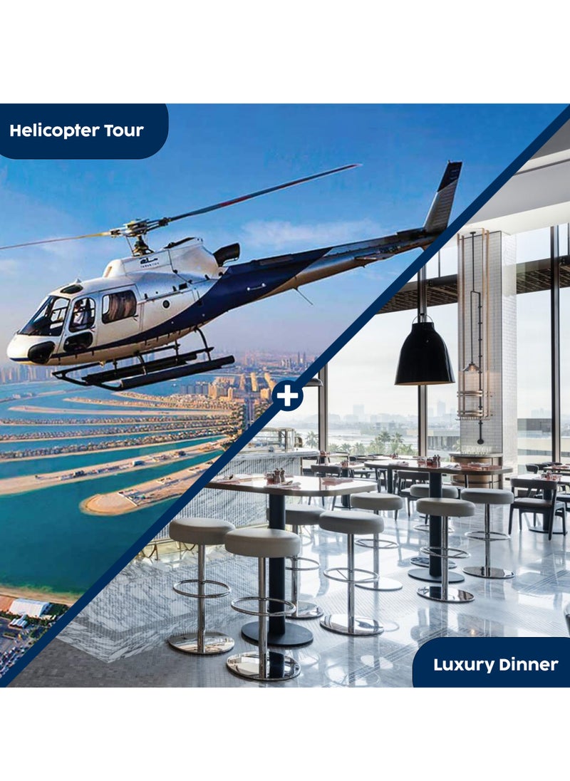 Helicopter Flight & Dinner for Two at Atlantis The Royal with Free Spa Voucher - pzsku/ZE4E1E56FC6AC12CE4C66Z/45/_/1723119705/2e24d0e2-8ca0-43cd-9ca6-eac8bf7ee7ea