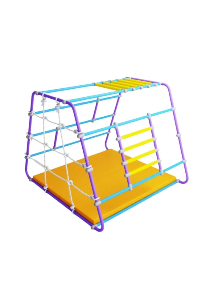 رياضة واحدة Babybarz Play Set