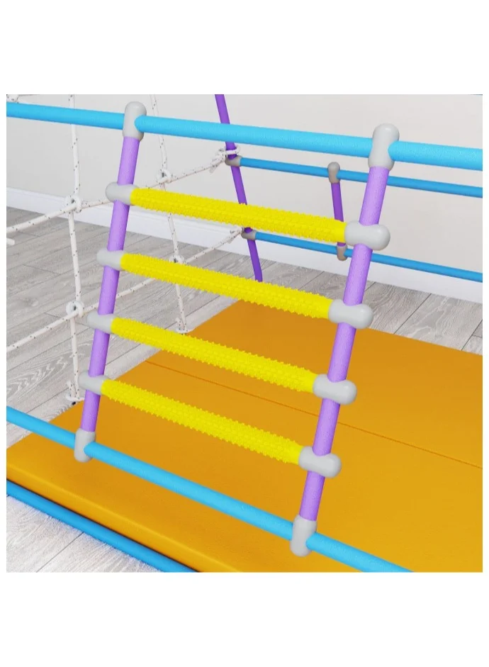 رياضة واحدة Babybarz Play Set