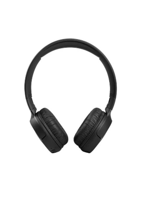 Tune 510Bt Wireless On-Ear Headphones - Pure Bass - 12H Battery - Speed Charge - Fast Usb Type-C - Foldable Multicolour