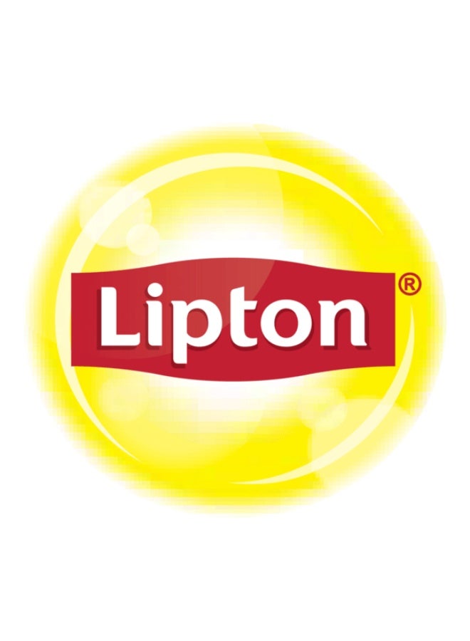 ليبتون شاي ليبتون المثلج، نكهة التوت الأحمر المنعشة، قليل السعرات الحرارية، علبة 320 مل - Image 3