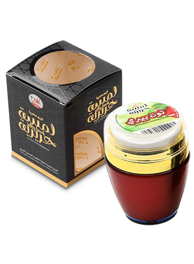 AL-HELAL Tooth Berry Leavened Cream 25 grams